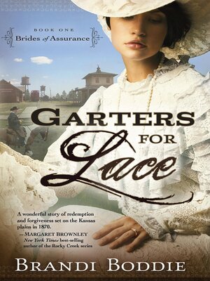 cover image of The Preacher's Wife